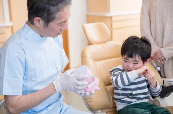 子育てママ必見！子どもが歯医者を怖がるときの効果的な対処法【日野市】