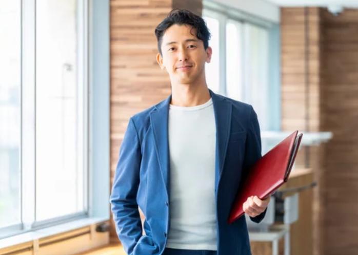 成功する経営者・管理職が実践するオーラルケア：40代で仕事のパフォーマンスを爆上げする方法【八王子市】