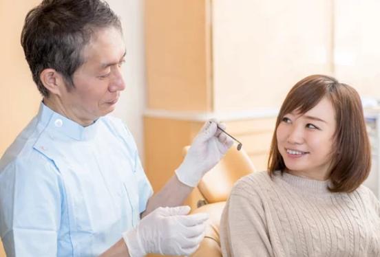 知らないと危険！舌に歯型がつく原因と効果的な対処法を徹底解説【八王子市】