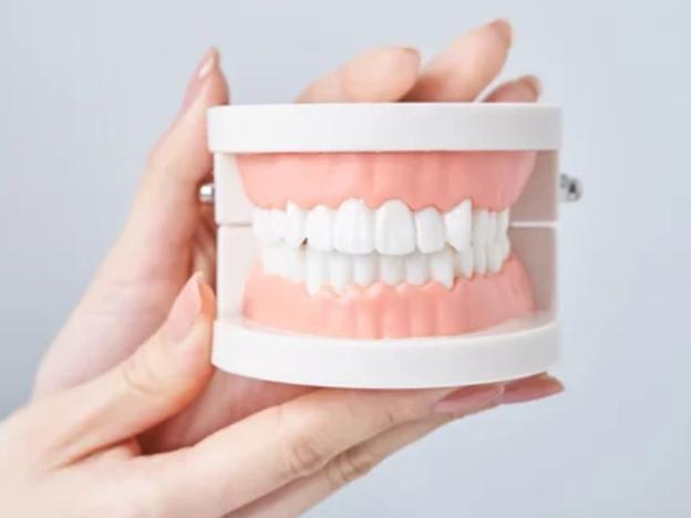 消化不良、脳機能低下、顔のたるみやシワ…「噛む力」の衰えが引き起こすデメリットと解決策【八王子市】