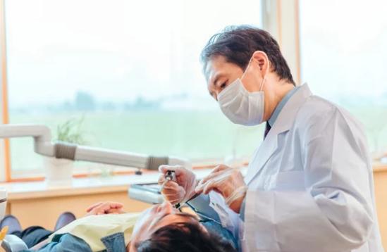 歯の健康についての基本ガイド：毎日のケアから始めよう【八王子市】