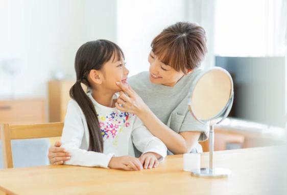 「食べるのが遅い」「口が開いている」は要注意？口腔機能発達不全症について解説【八王子市】