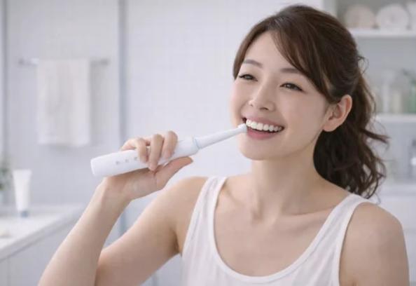 電動歯ブラシと手磨き、結局どっちがいい？メリット・デメリットを解説【日野市】