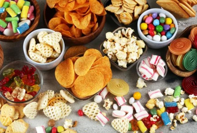 歯の健康に良い食べ物と悪い食べ物【八王子市】