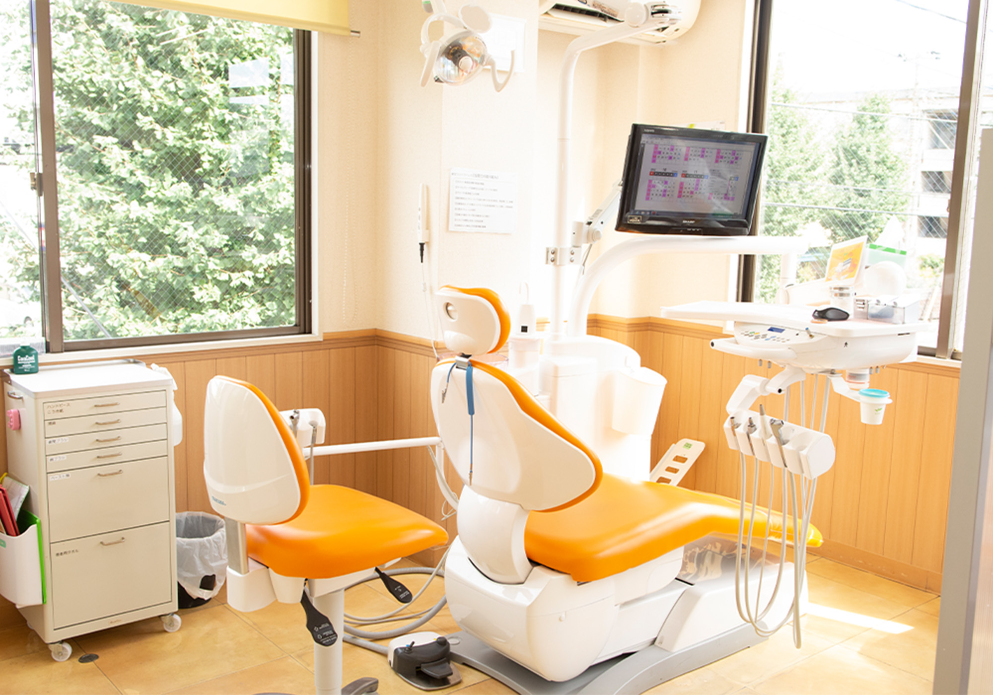 多賀歯科医院photo